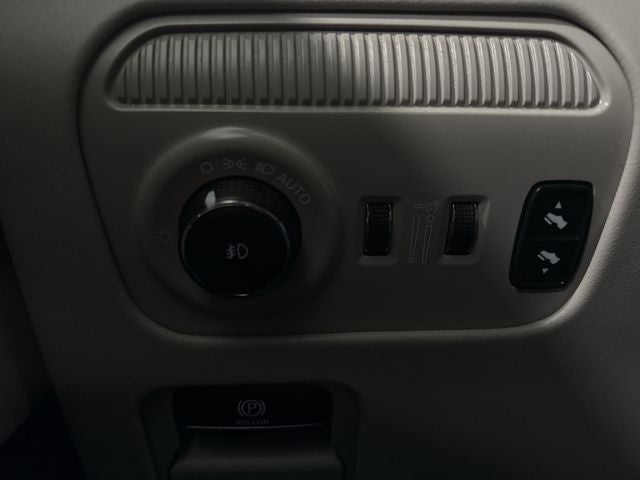 2023 Jeep Grand Wagoneer Series II