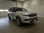2023 Jeep Grand Wagoneer Series II