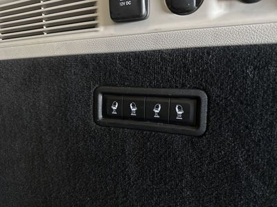 2023 Jeep Grand Wagoneer Series II