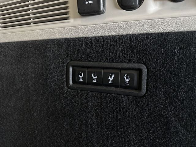 2023 Jeep Grand Wagoneer Series II