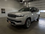 2023 Jeep Grand Wagoneer Series II