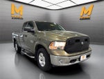 2015 RAM 1500 Outdoorsman