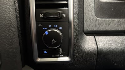 2015 RAM 1500 Outdoorsman