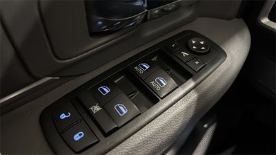 2015 RAM 1500 Outdoorsman