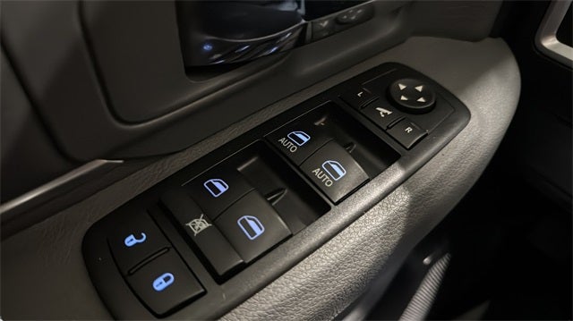 2015 RAM 1500 Outdoorsman