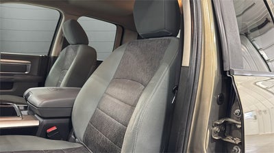 2015 RAM 1500 Outdoorsman