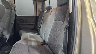 2015 RAM 1500 Outdoorsman