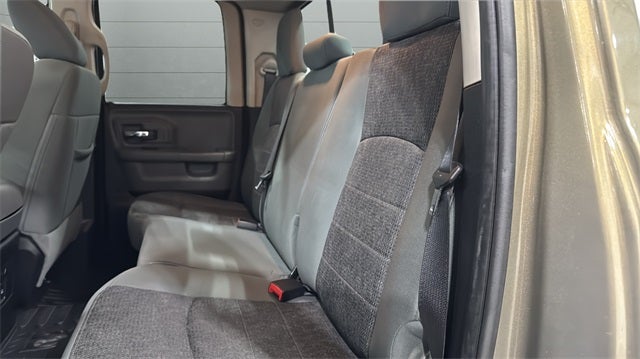 2015 RAM 1500 Outdoorsman