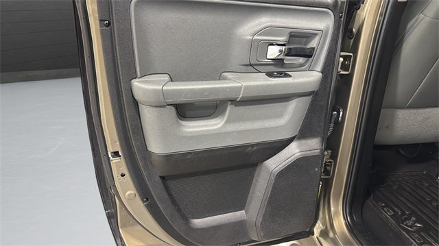 2015 RAM 1500 Outdoorsman