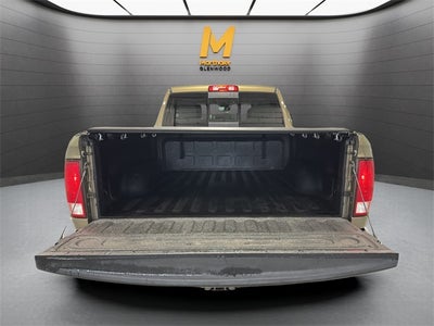 2015 RAM 1500 Outdoorsman