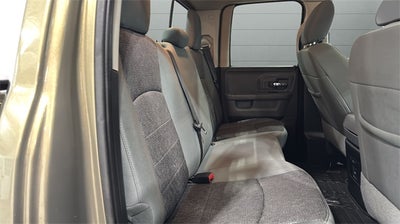 2015 RAM 1500 Outdoorsman