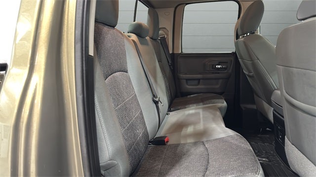 2015 RAM 1500 Outdoorsman