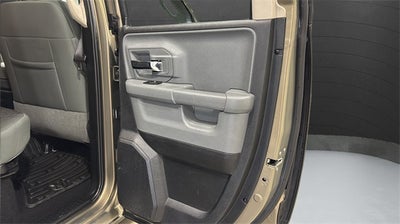 2015 RAM 1500 Outdoorsman