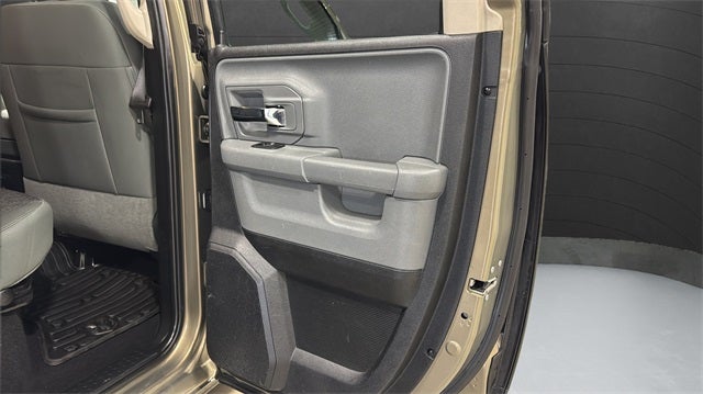 2015 RAM 1500 Outdoorsman