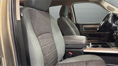 2015 RAM 1500 Outdoorsman