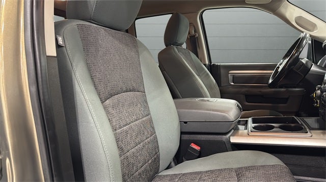 2015 RAM 1500 Outdoorsman