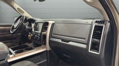 2015 RAM 1500 Outdoorsman