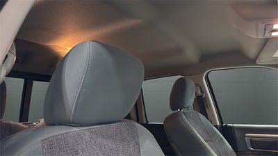 2015 RAM 1500 Outdoorsman