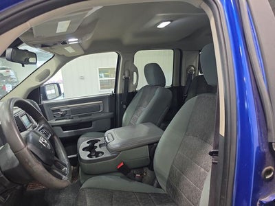 2016 RAM 1500 SLT