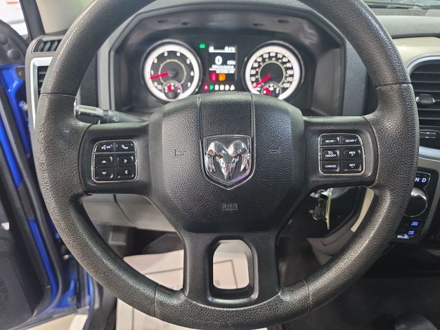 2016 RAM 1500 SLT