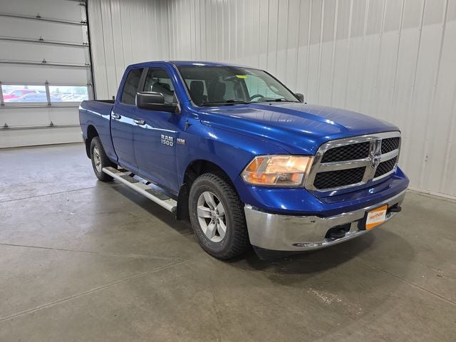 2016 RAM 1500 SLT