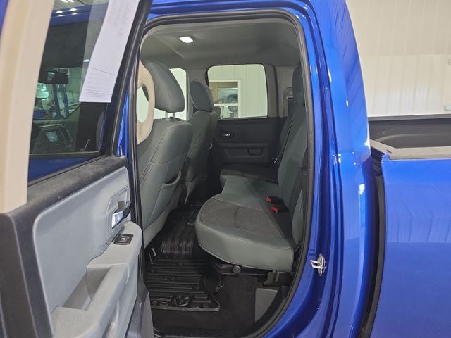 2016 RAM 1500 SLT