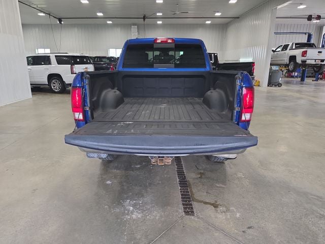 2016 RAM 1500 SLT