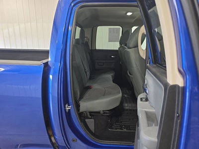 2016 RAM 1500 SLT