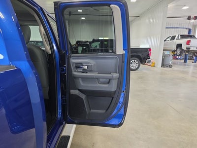 2016 RAM 1500 SLT