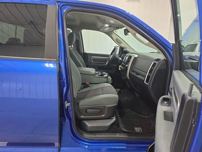 2016 RAM 1500 SLT