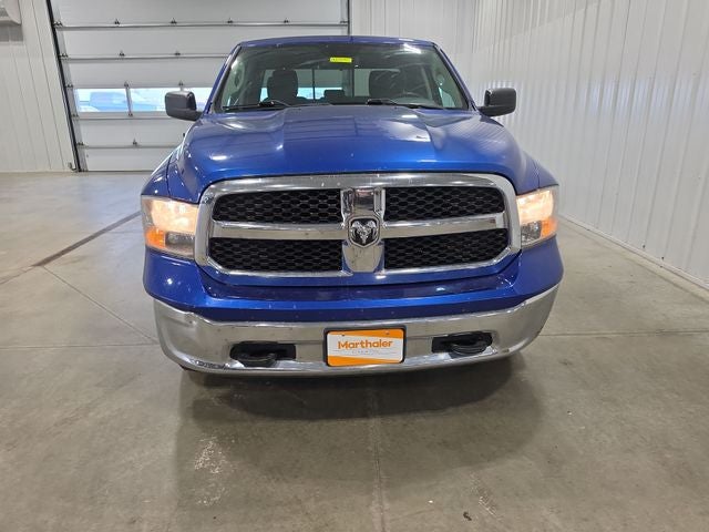 2016 RAM 1500 SLT