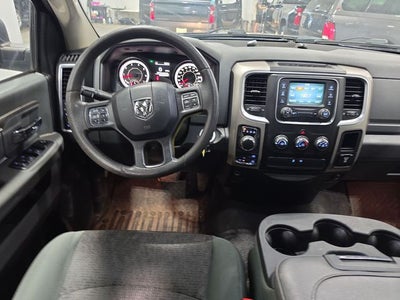 2016 RAM 1500 SLT