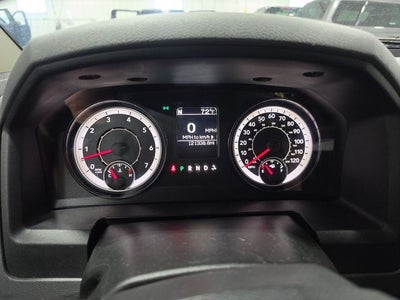 2016 RAM 1500 SLT