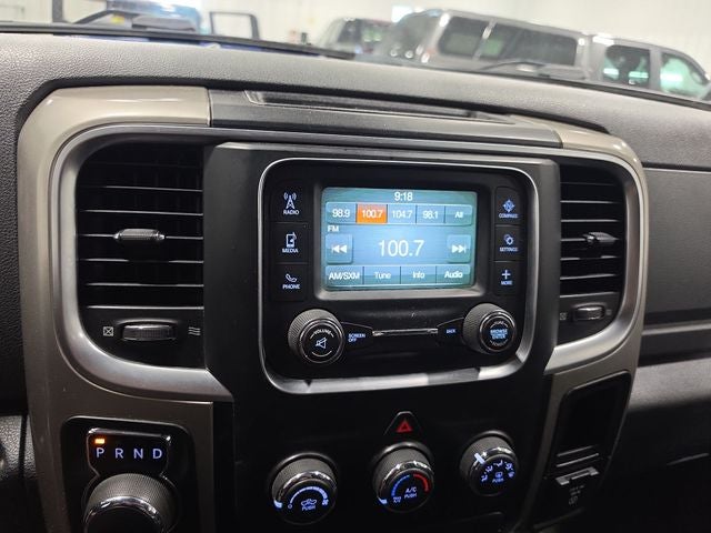2016 RAM 1500 SLT