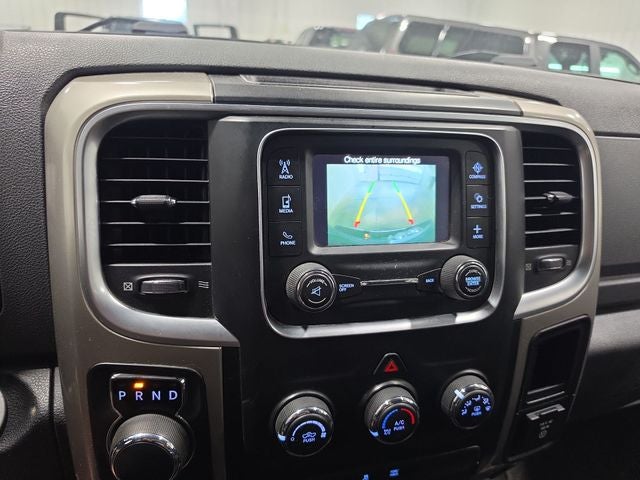 2016 RAM 1500 SLT
