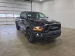 2019 RAM 1500 Classic Warlock