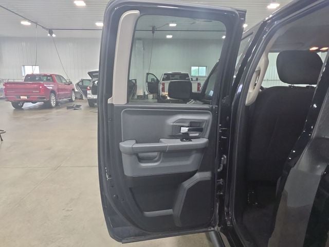 2019 RAM 1500 Classic Warlock