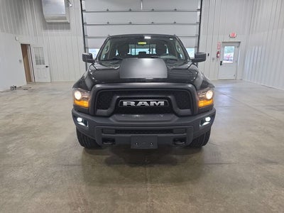 2019 RAM 1500 Classic Warlock