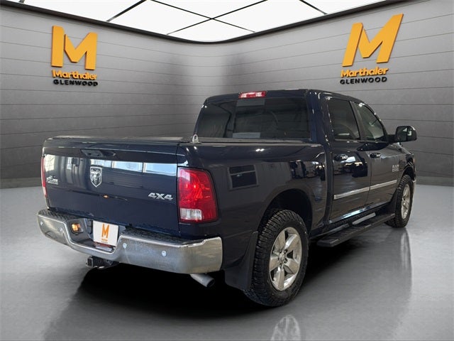 2014 RAM 1500 Big Horn