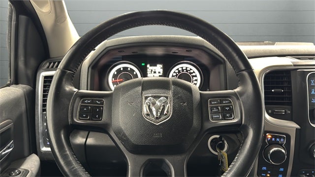 2014 RAM 1500 Big Horn