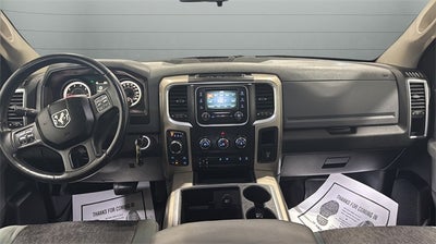 2014 RAM 1500 Big Horn