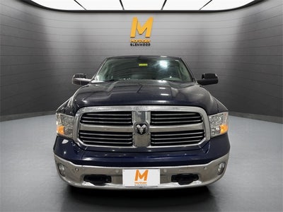 2014 RAM 1500 Big Horn