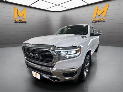 2019 RAM 1500 Limited