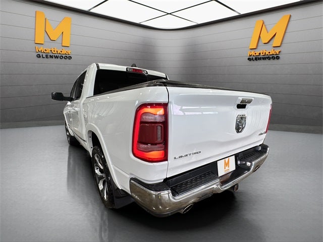 2019 RAM 1500 Limited