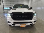 2021 RAM 1500 Laramie Night Edition