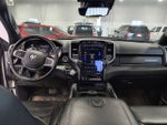 2021 RAM 1500 Laramie Night Edition