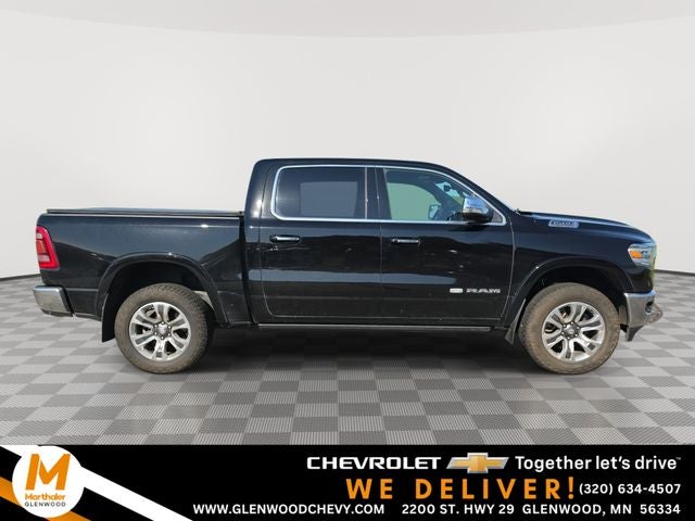 2019 RAM 1500 Limited