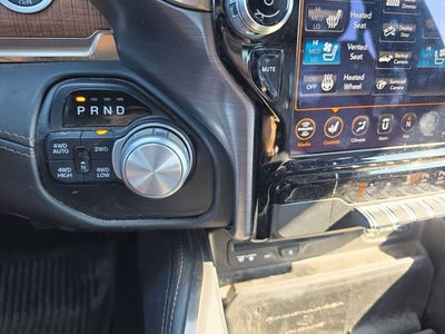 2019 RAM 1500 Limited