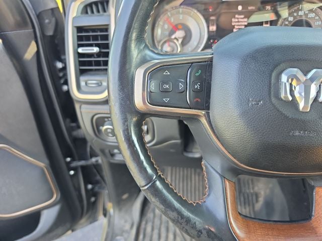 2019 RAM 1500 Limited