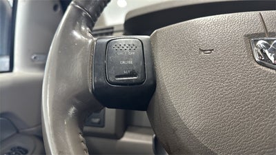 2008 Dodge Ram 1500 SLT